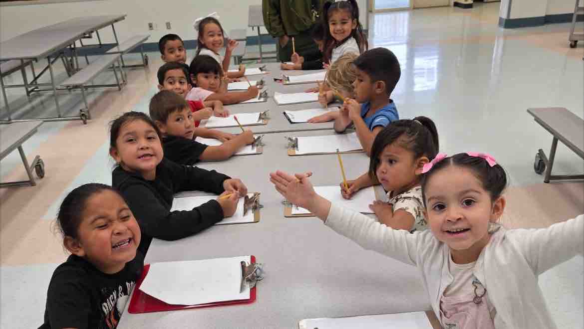 Help Provide School Supplies for Kids photo