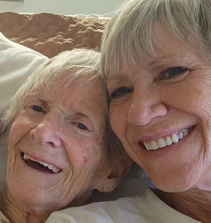 Support Delores Levno's Recovery campaign photo, 7 of 8