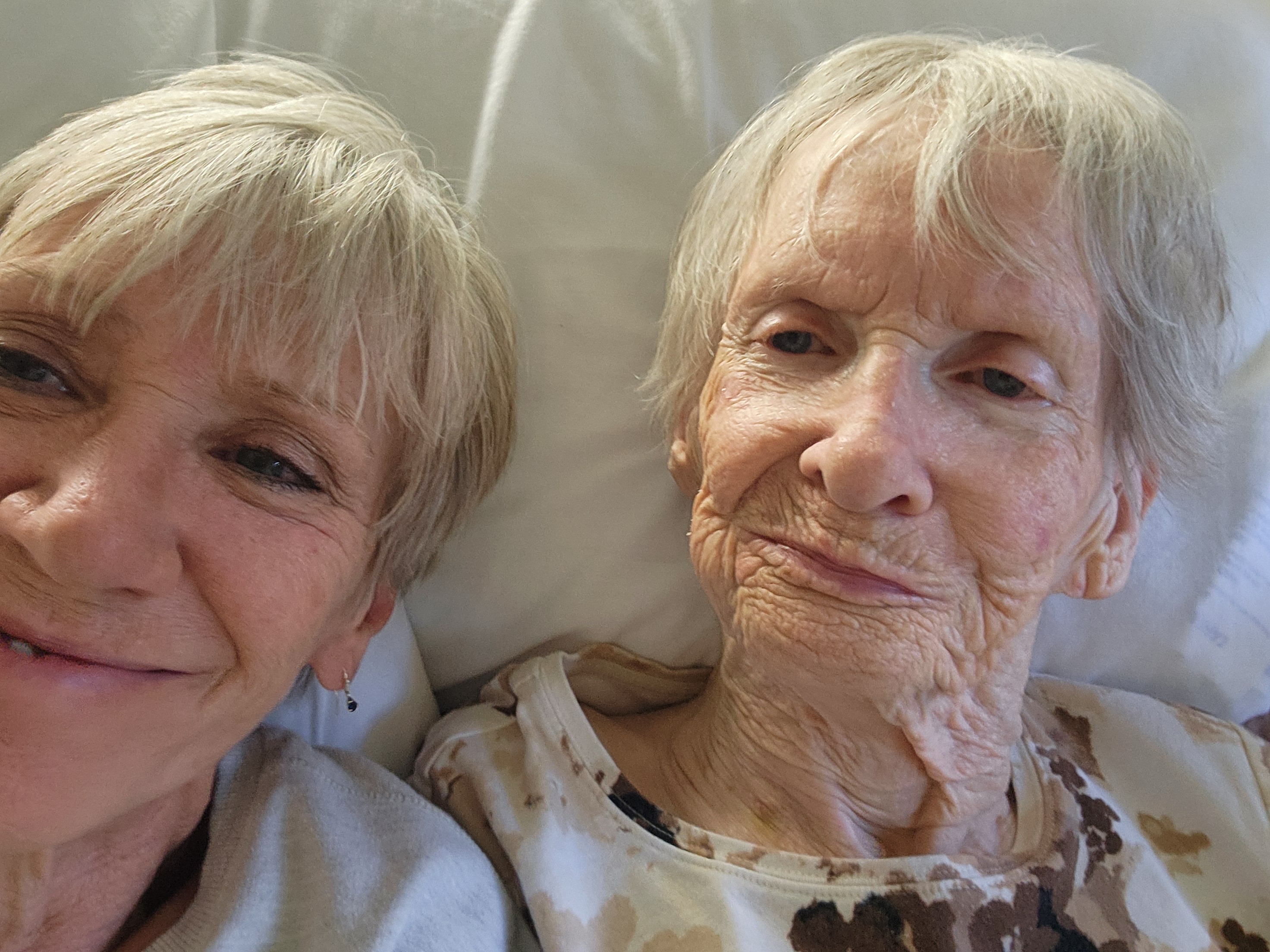 Support Delores Levno's Recovery campaign photo, 4 of 8