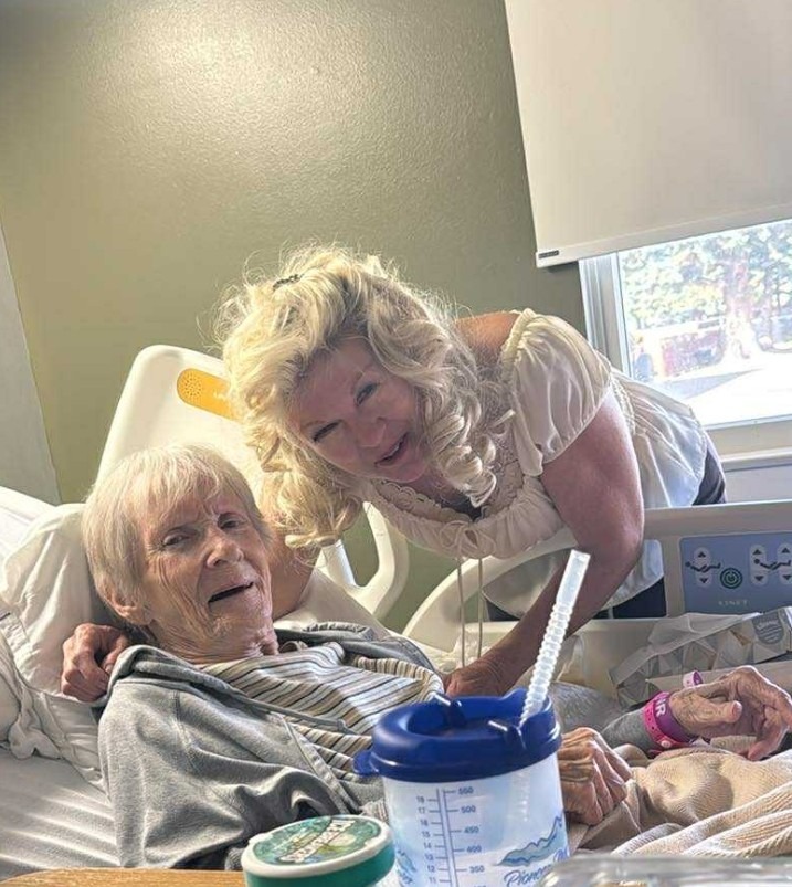 Support Delores Levno's Recovery campaign photo, 5 of 8