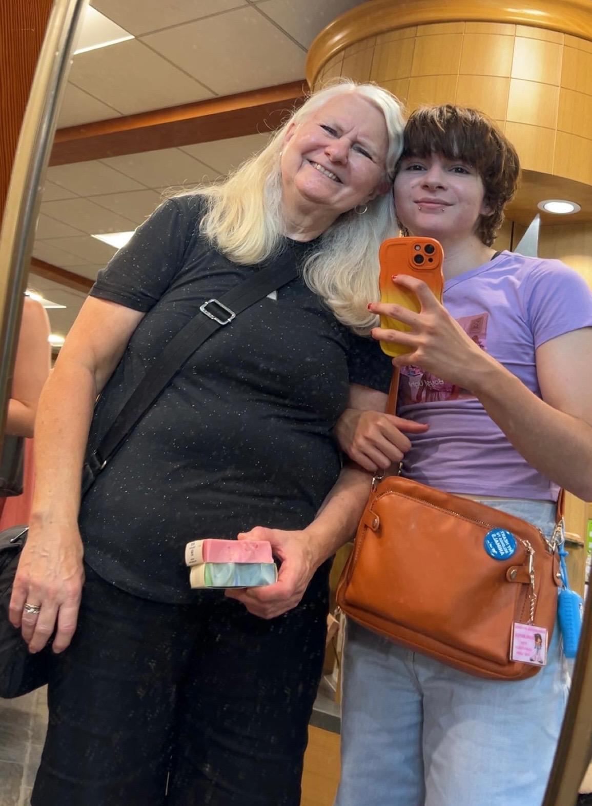 Noah’s Top Surgery Fundraiser! campaign photo, 2 of 6