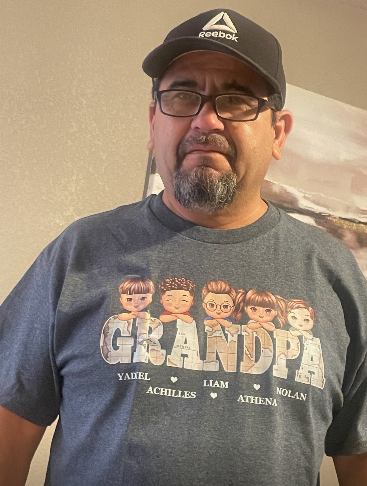 Support Candelario Rincon & his family after ICE separation. campaign photo, 5 of 6