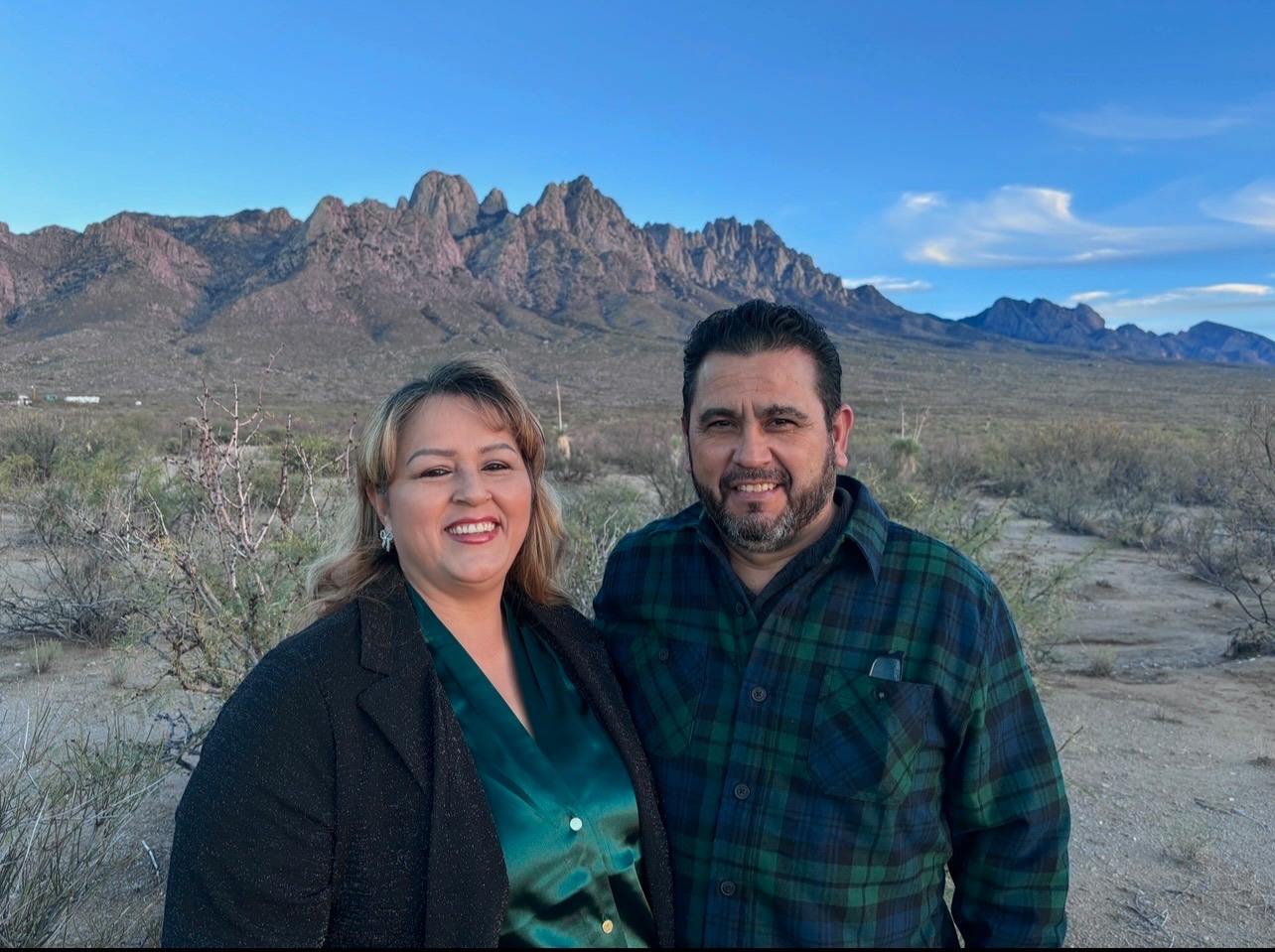 Support Candelario Rincon & his family after ICE separation. campaign photo, 4 of 6