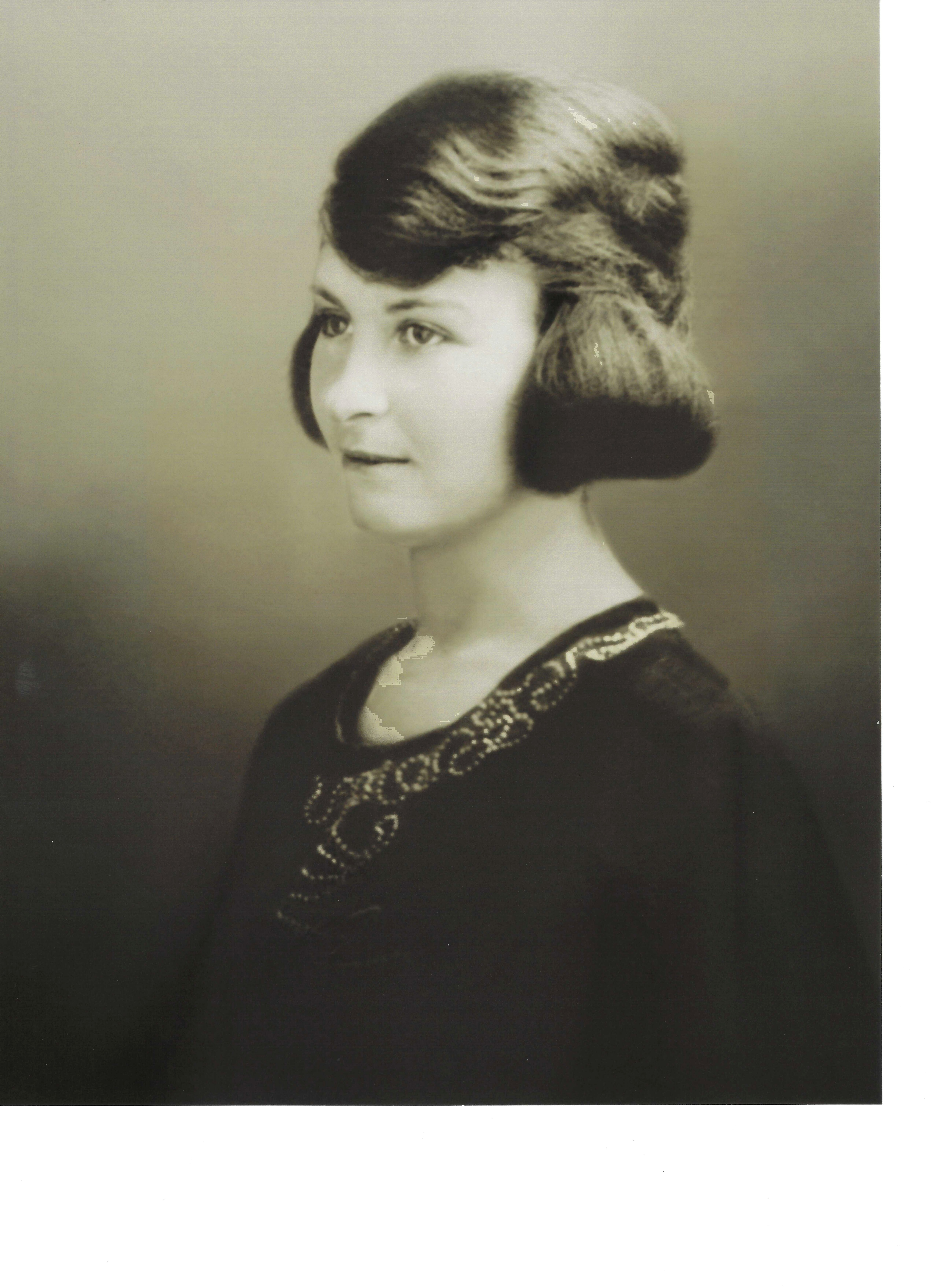 Honor Bettie Sudo with a Headstone campaign photo, 2 of 4