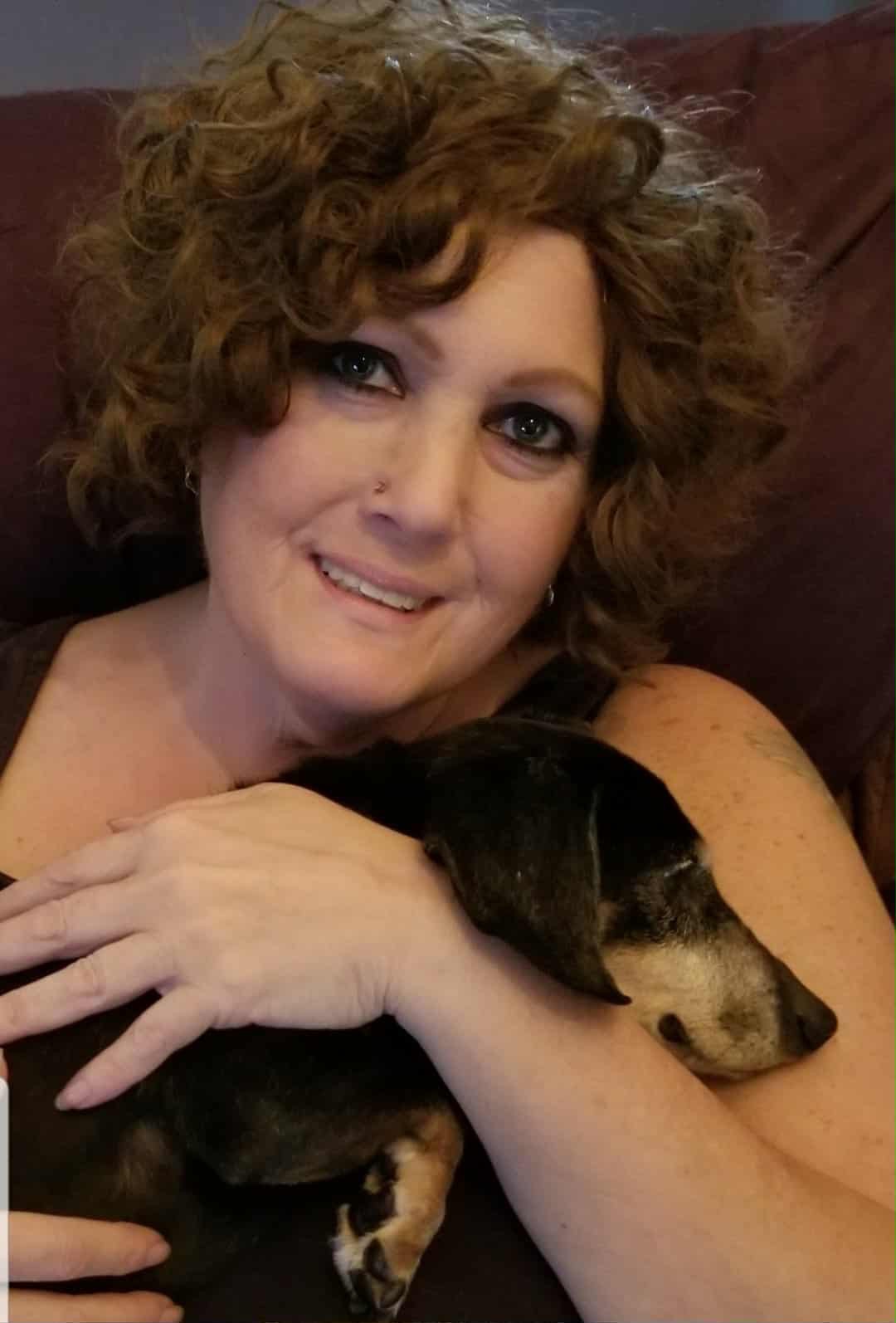 Donate in Loving Memory of Beloved Mommie; MaaMaa; Cindy Lu campaign photo, 6 of 8