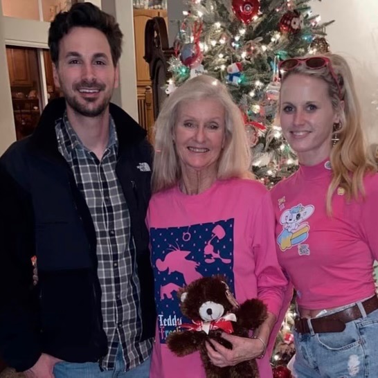 Help for Brewster Family’s Late Mother’s Funeral Expenses campaign photo, 2 of 4