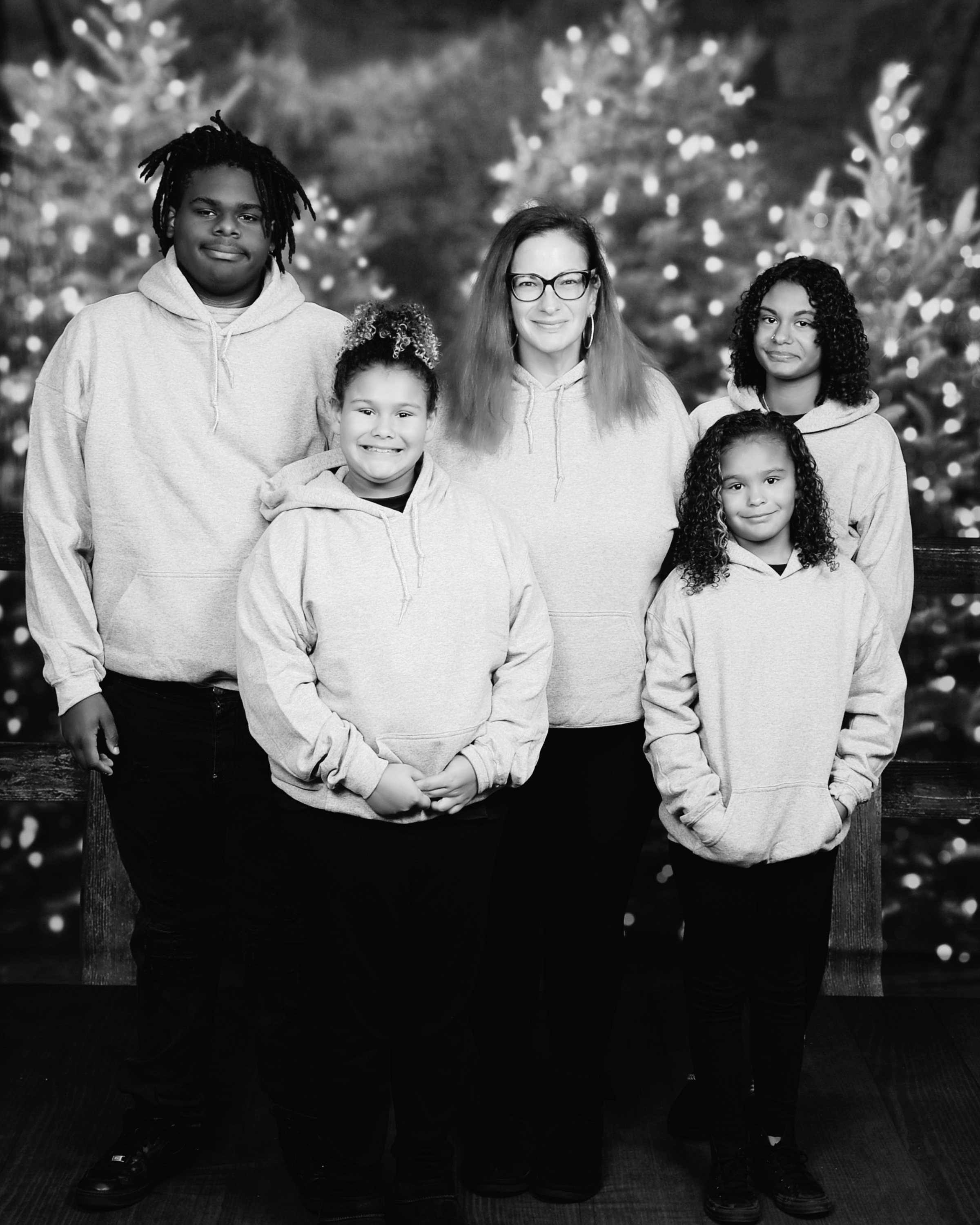 My BRCA2 Cancer Journey: Fighting for My Future With My Kids campaign photo, 2 of 8
