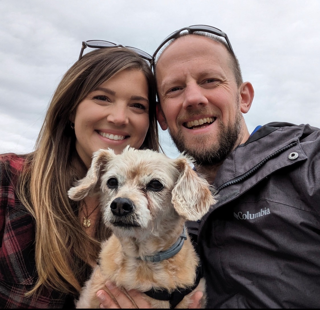 Support Lucy's Life-Saving Surgery campaign photo, 2 of 8
