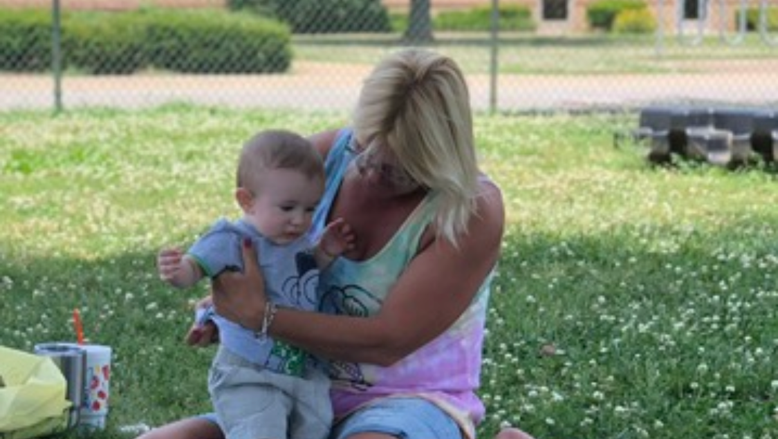 Fundraiser by Kera O'String Donating in the memory of Grace Coffey