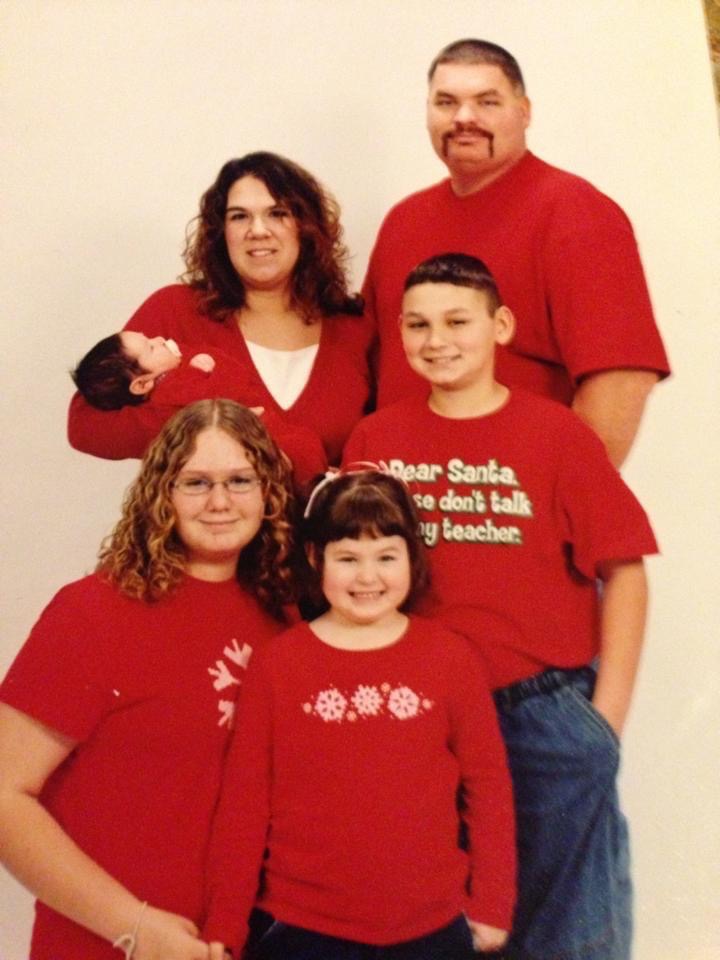 Help support my dad while he has Open Heart Surgery. campaign photo, 2 of 8