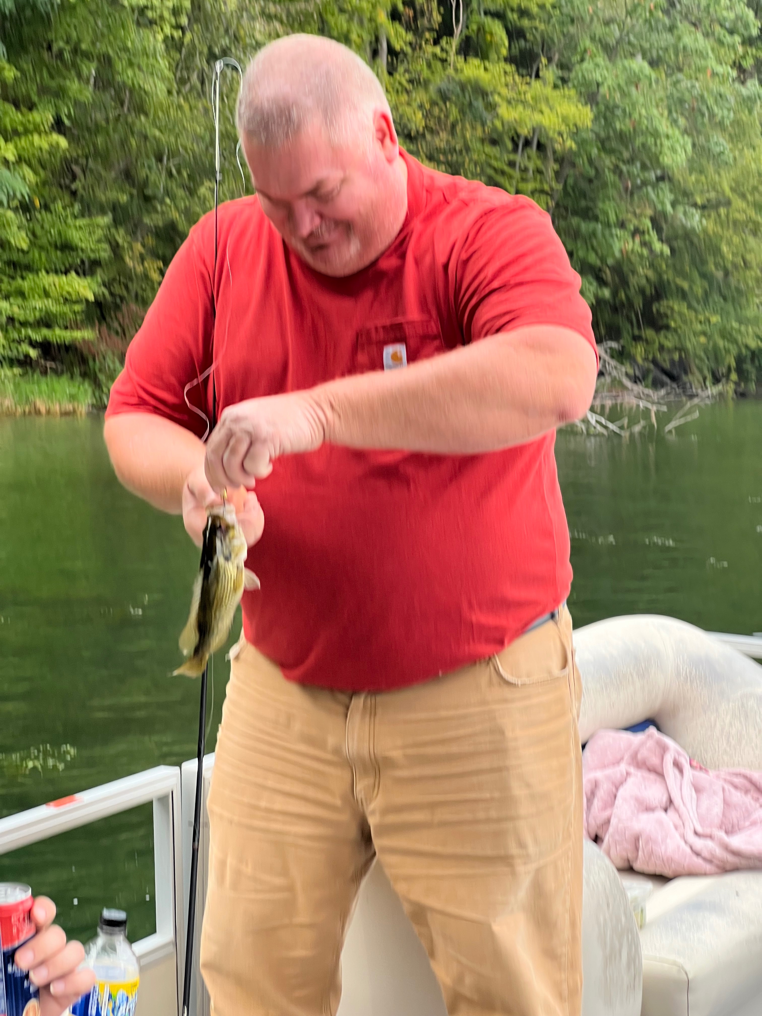 Help support my dad while he has Open Heart Surgery. campaign photo, 5 of 8