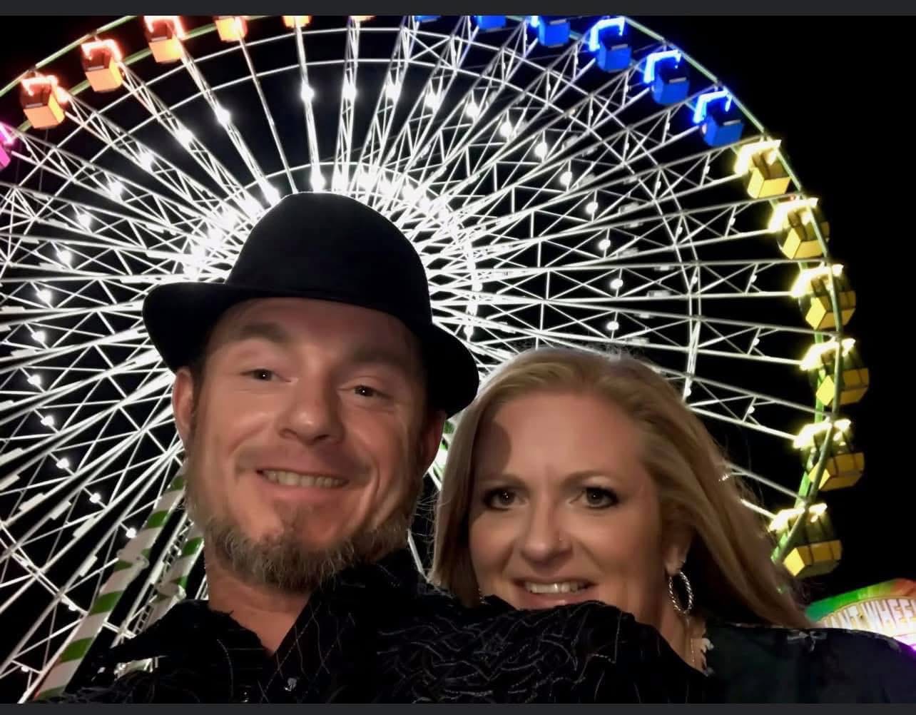 Donate to Traci's Cancer Fight campaign photo, 5 of 7