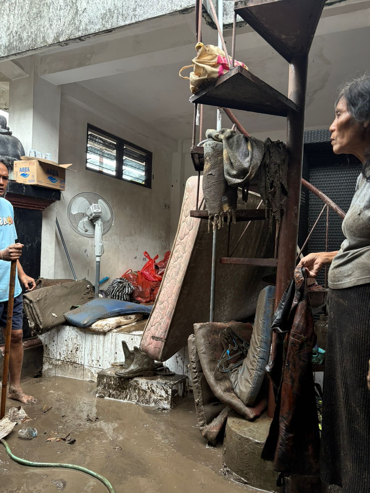 Please help To raise money for The village in Denpasar Bali campaign photo, 2 of 7