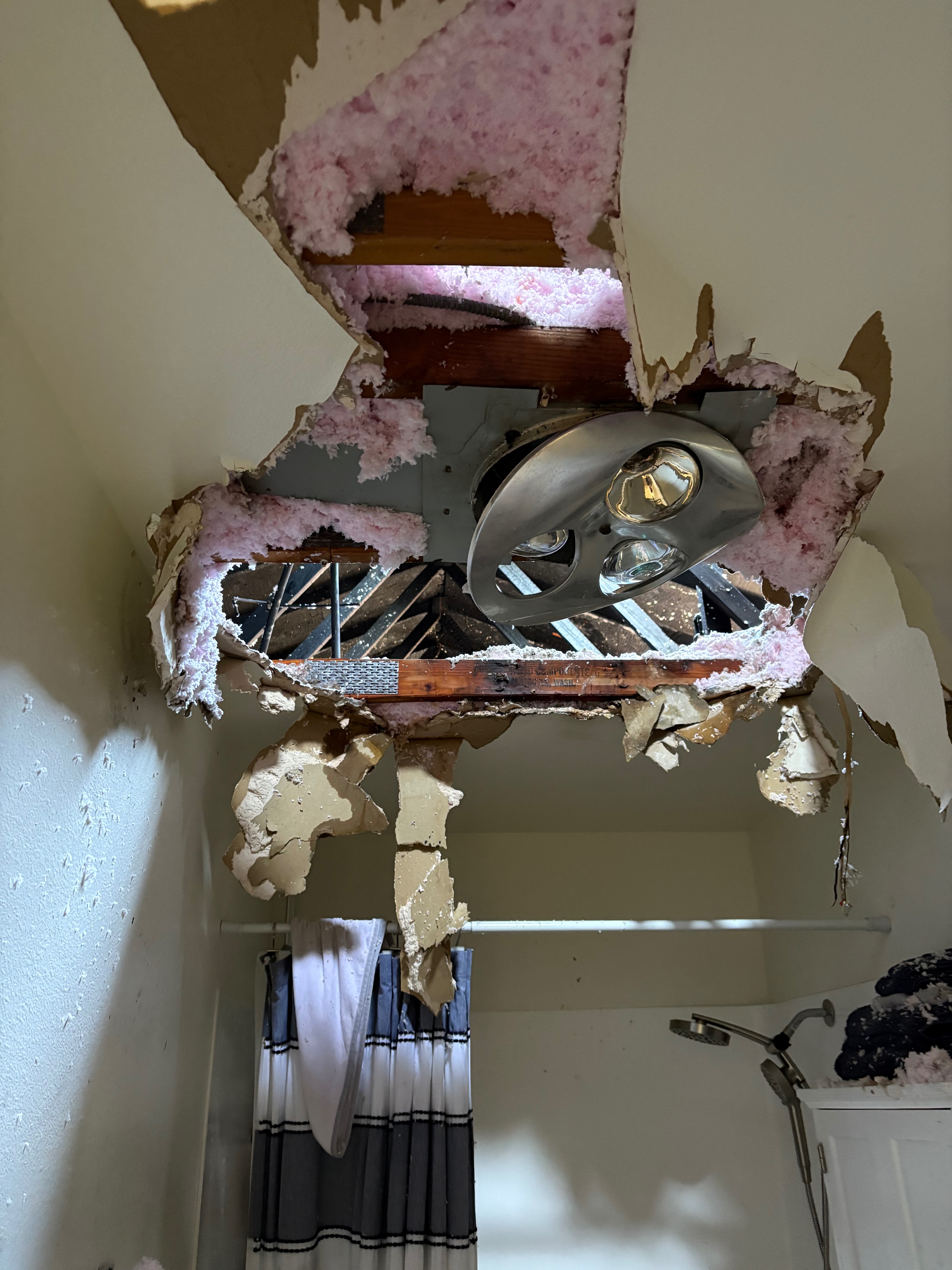 Support Nana & Gramps Rebuild After Apartment Fire campaign photo, 2 of 8