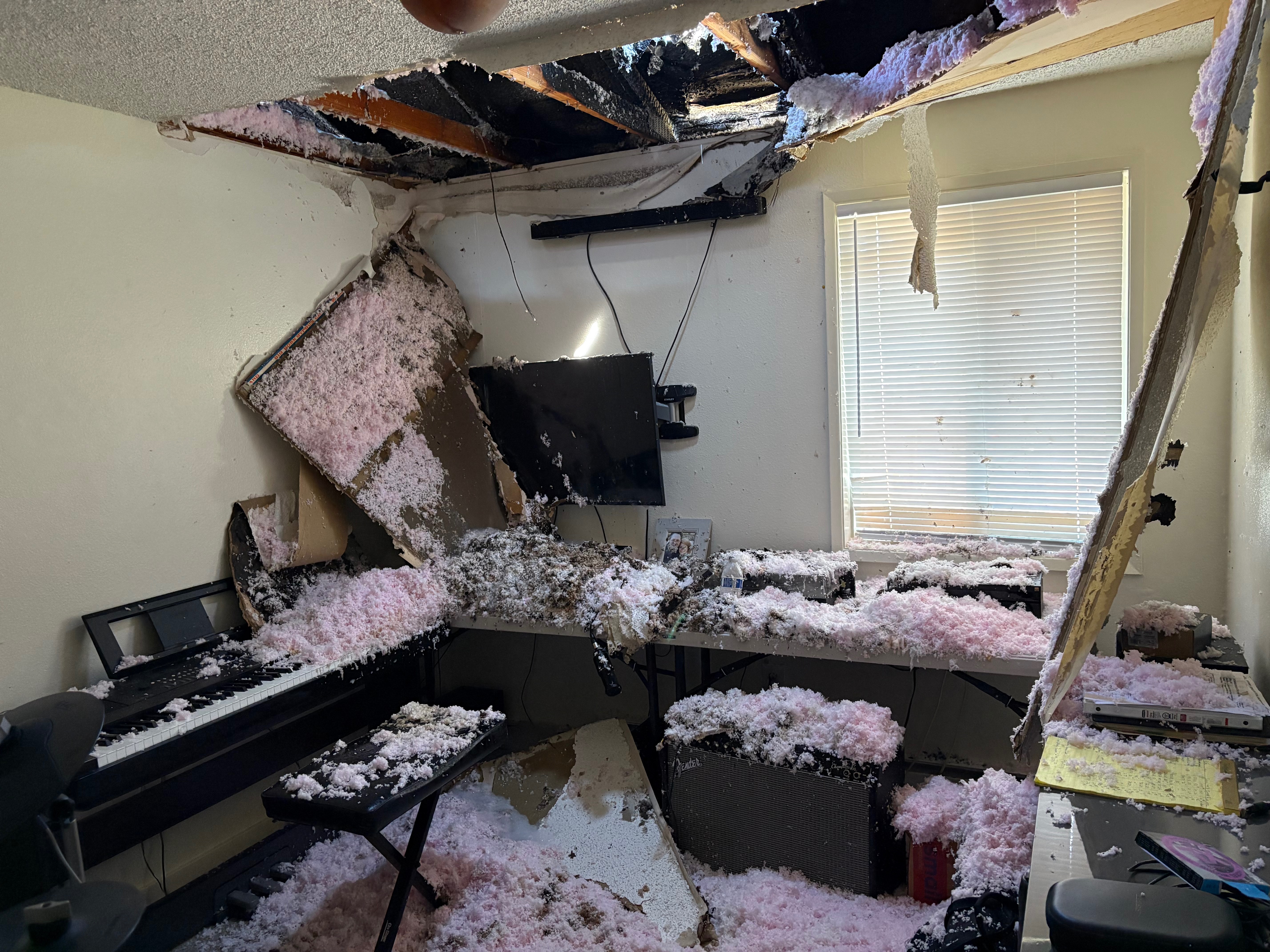 Support Nana & Gramps Rebuild After Apartment Fire campaign photo, 4 of 8
