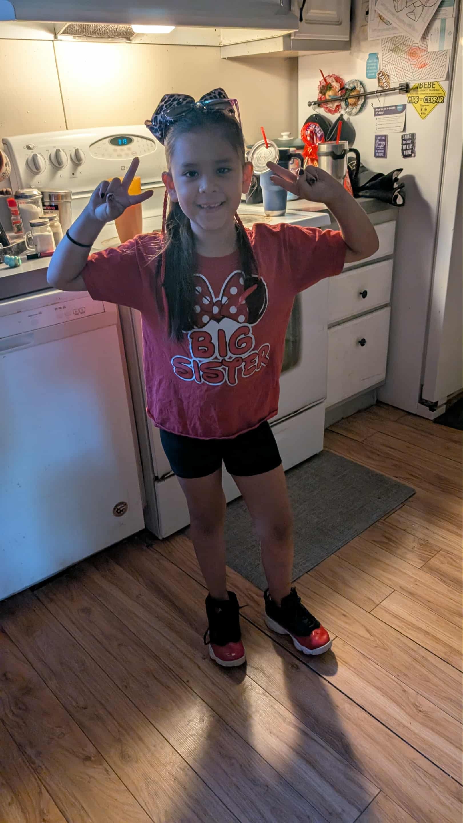 Help Us Support Our Daughter  Brain & Spinal Cord Surgey campaign photo, 5 of 6