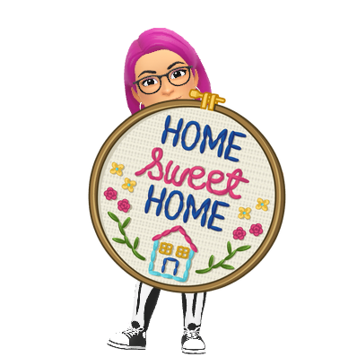 Home sweet home campaign photo, 2 of 4
