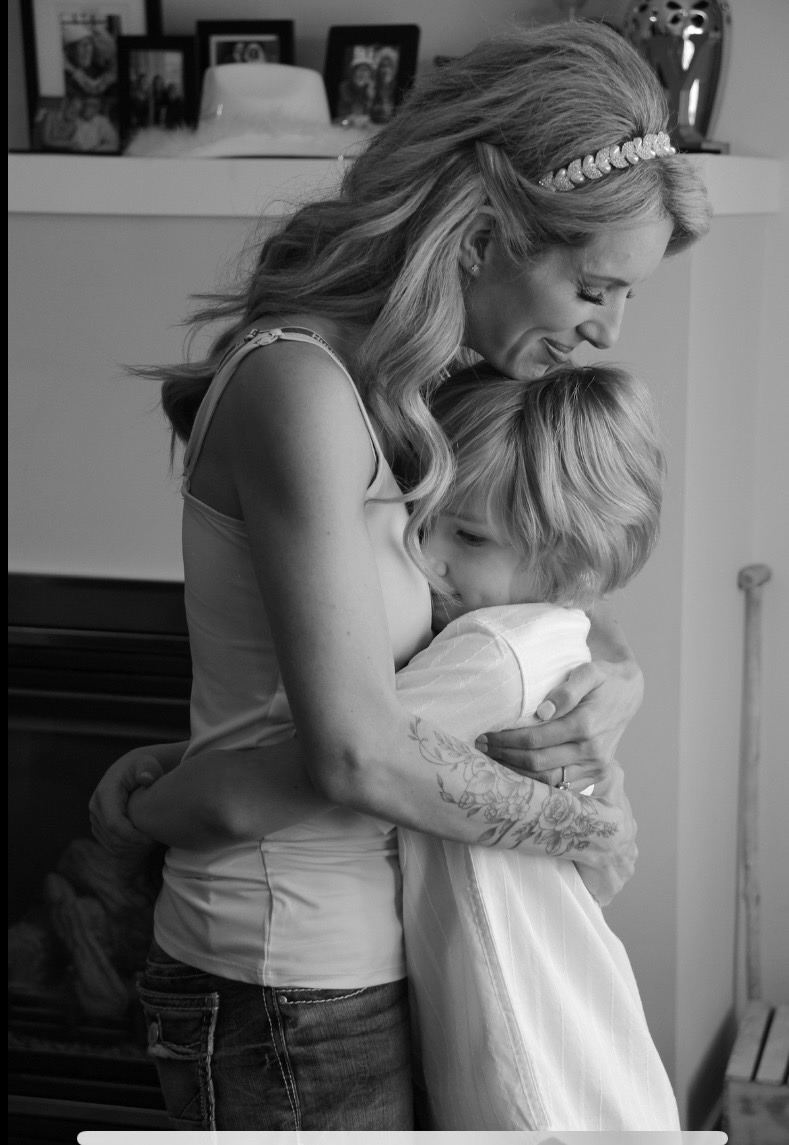 Support Angie While Eli Battles Cancer! campaign photo, 4 of 7
