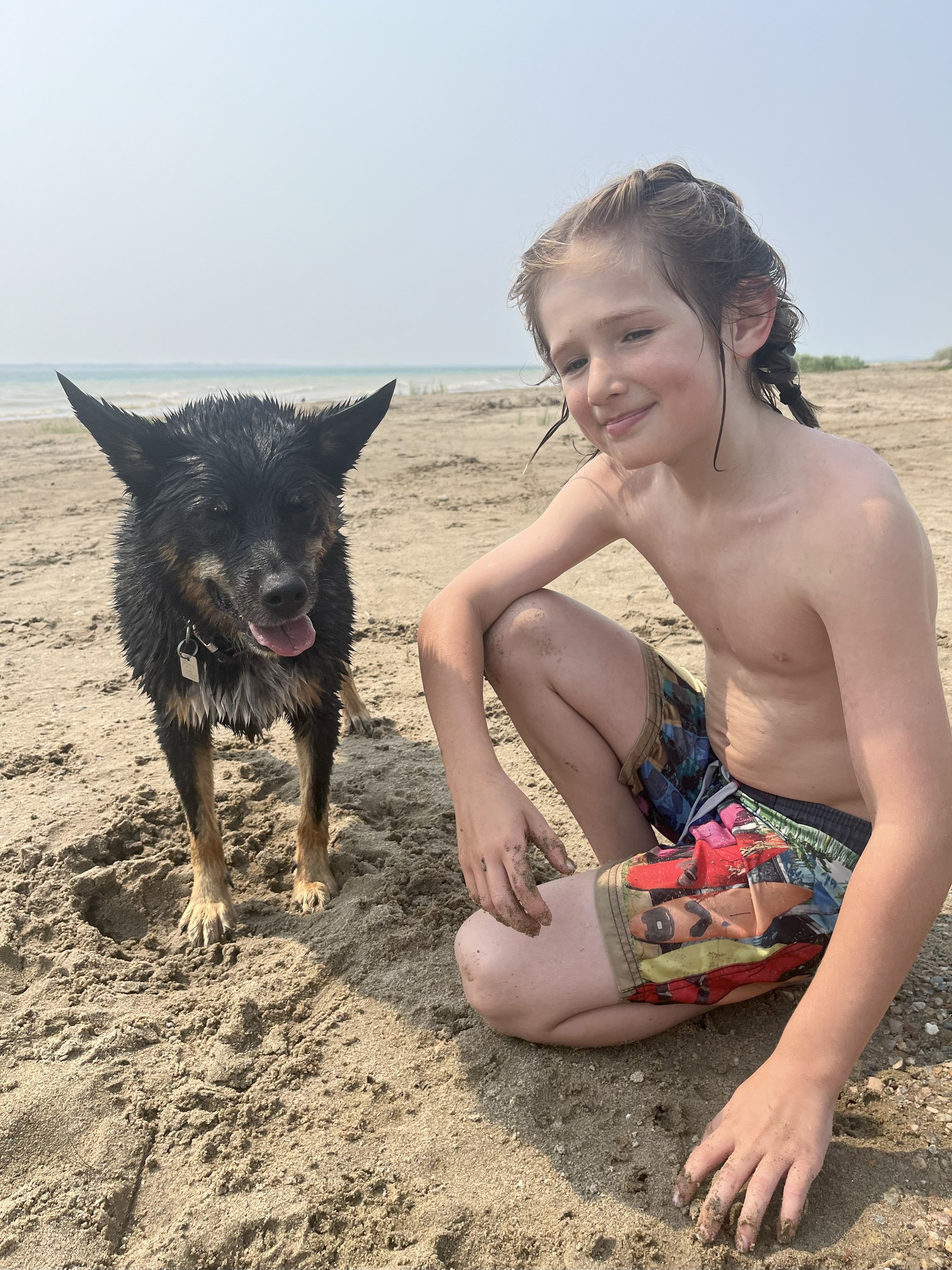 Support Angie While Eli Battles Cancer! campaign photo, 5 of 7