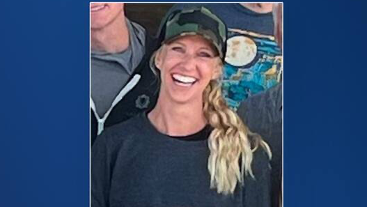 Kristen’s Memorial Hangar Party