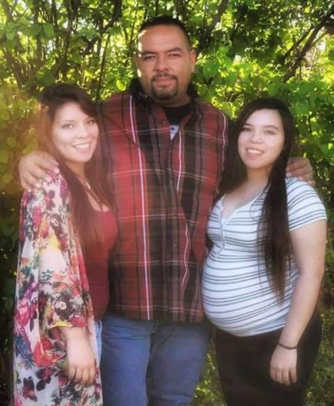 My Dads recovery, travel expenses, etc. ❤️ campaign photo, 5 of 8