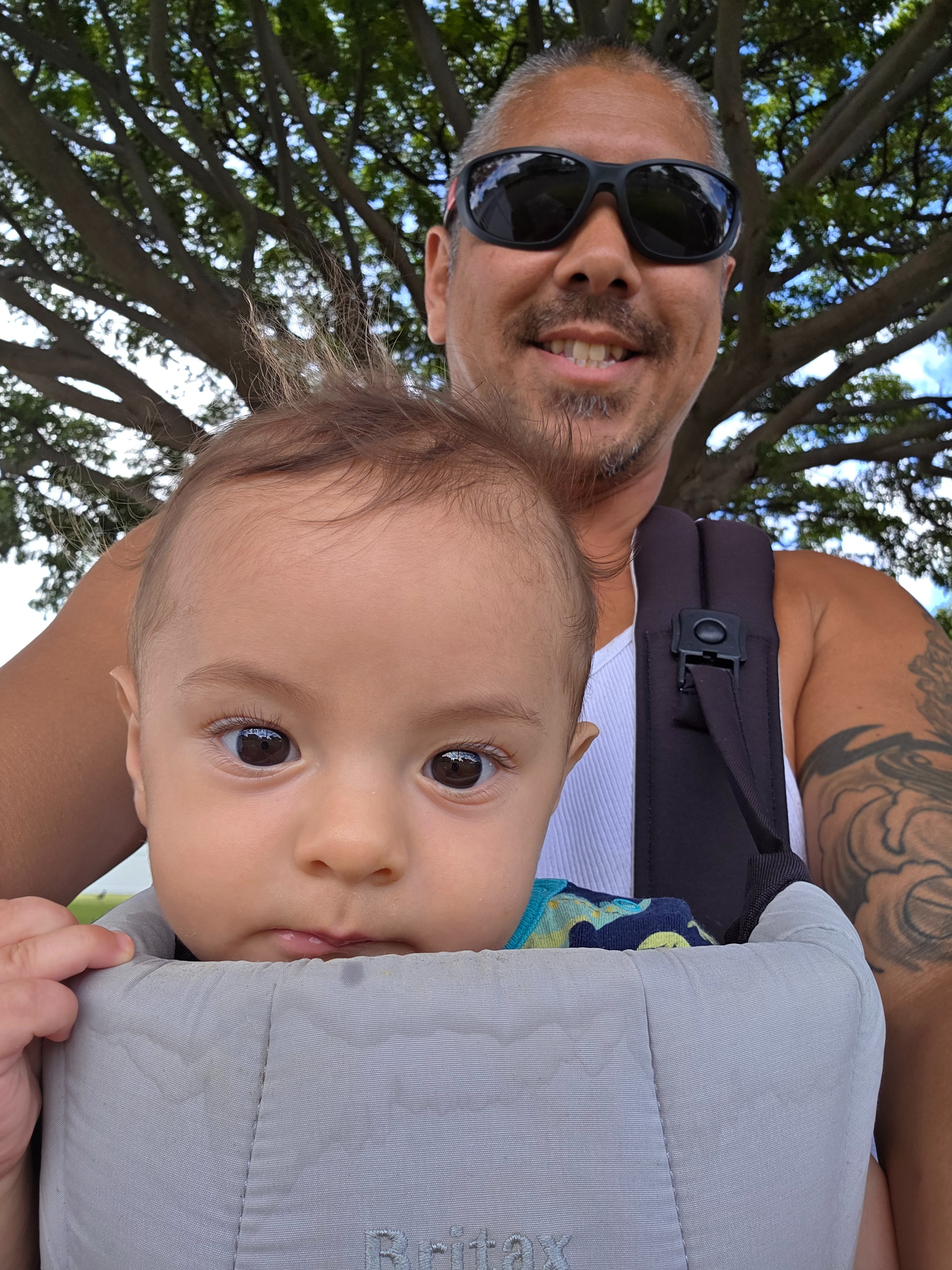Help Michael Keep His 5 Boys Close campaign photo, 2 of 4