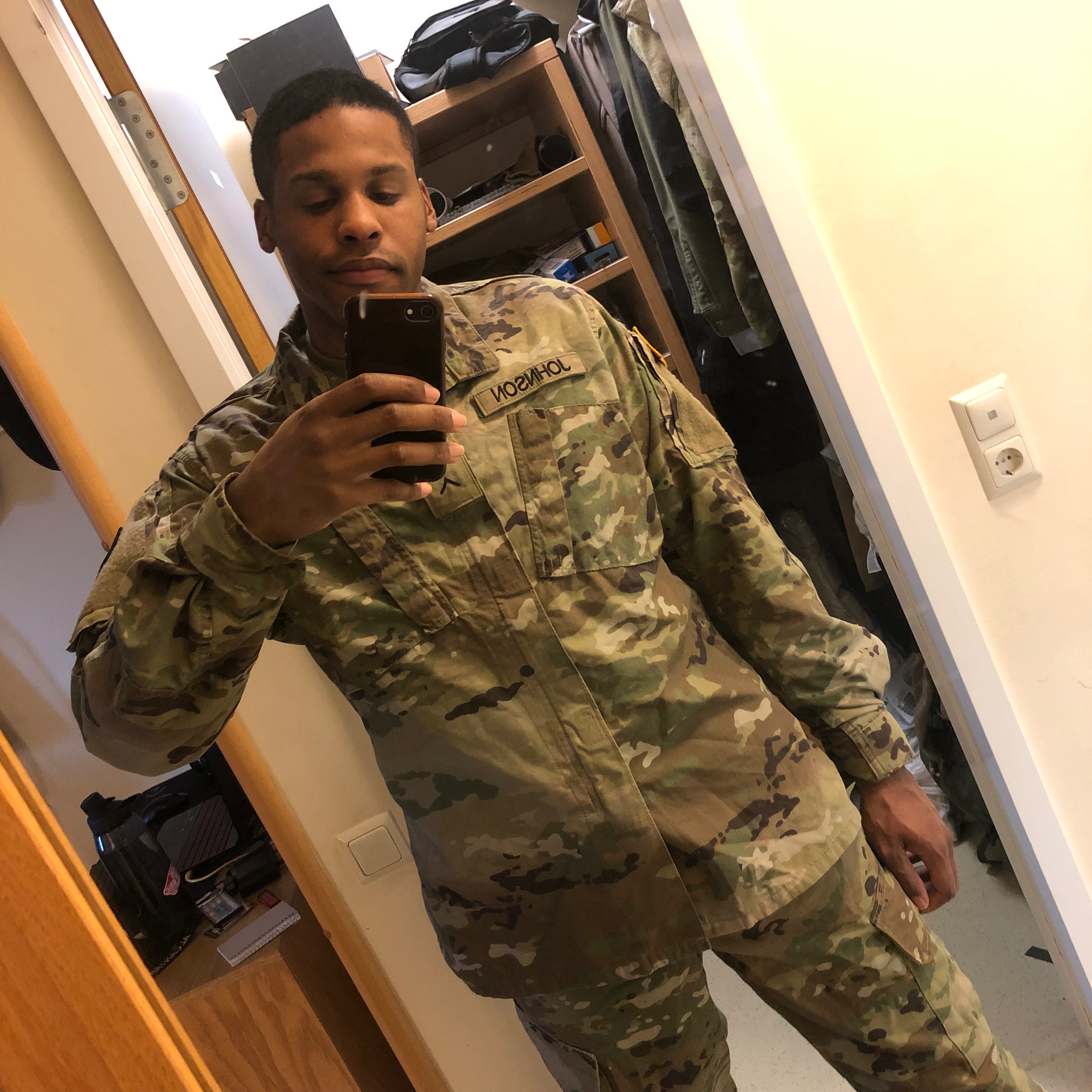 Help struggling veteran get a car campaign photo, 4 of 7