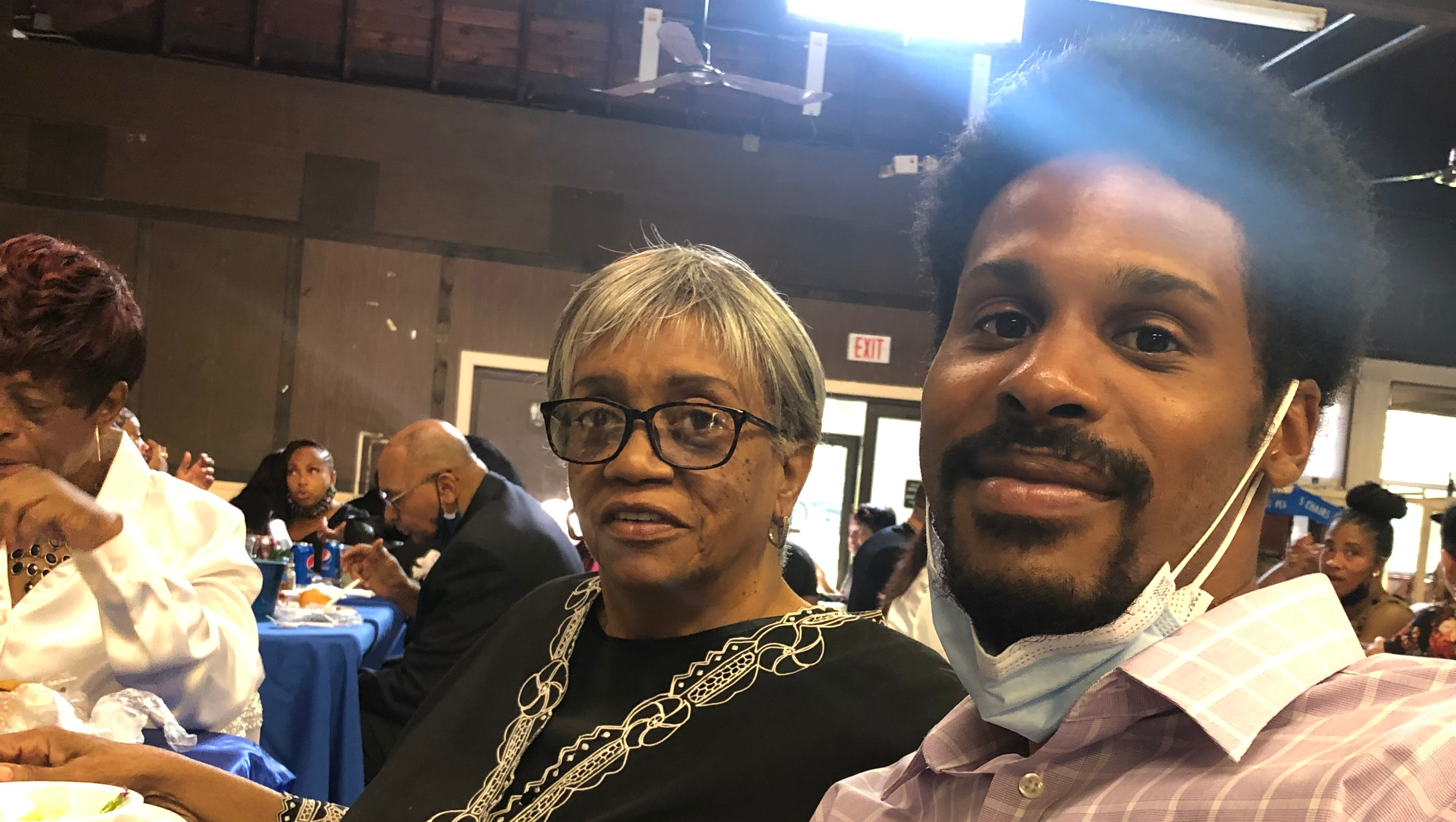 Help struggling veteran get a car photo