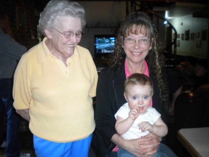 Donations for Susan Simpson’s Cremation expenses campaign photo, 5 of 8