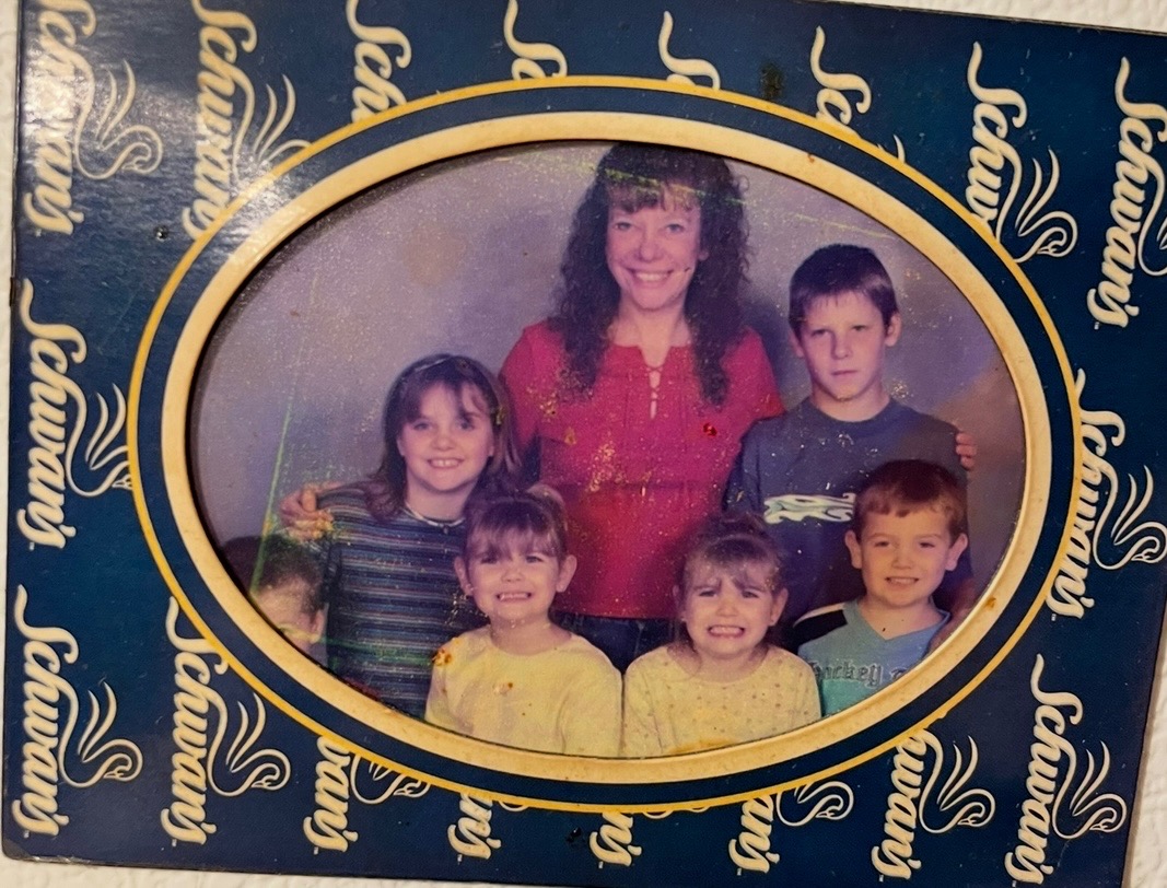 Donations for Susan Simpson’s Cremation expenses campaign photo, 6 of 8