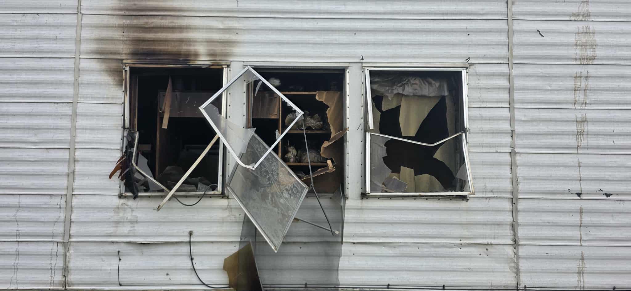 Support Grandma Guadalupe after a devastating Fire campaign photo, 7 of 7