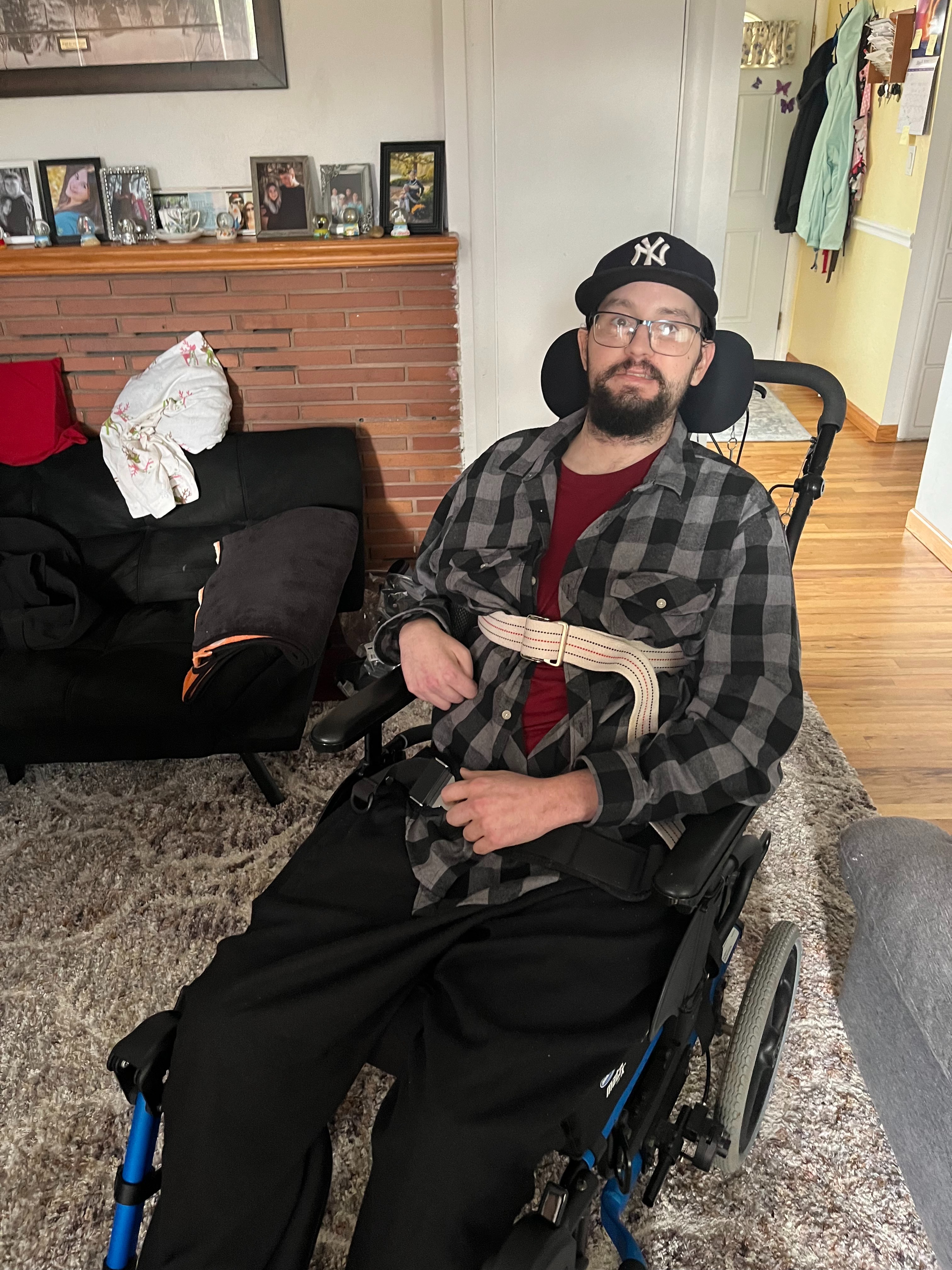 Help Kanin Regain His Life After Tragic Accident campaign photo, 4 of 7