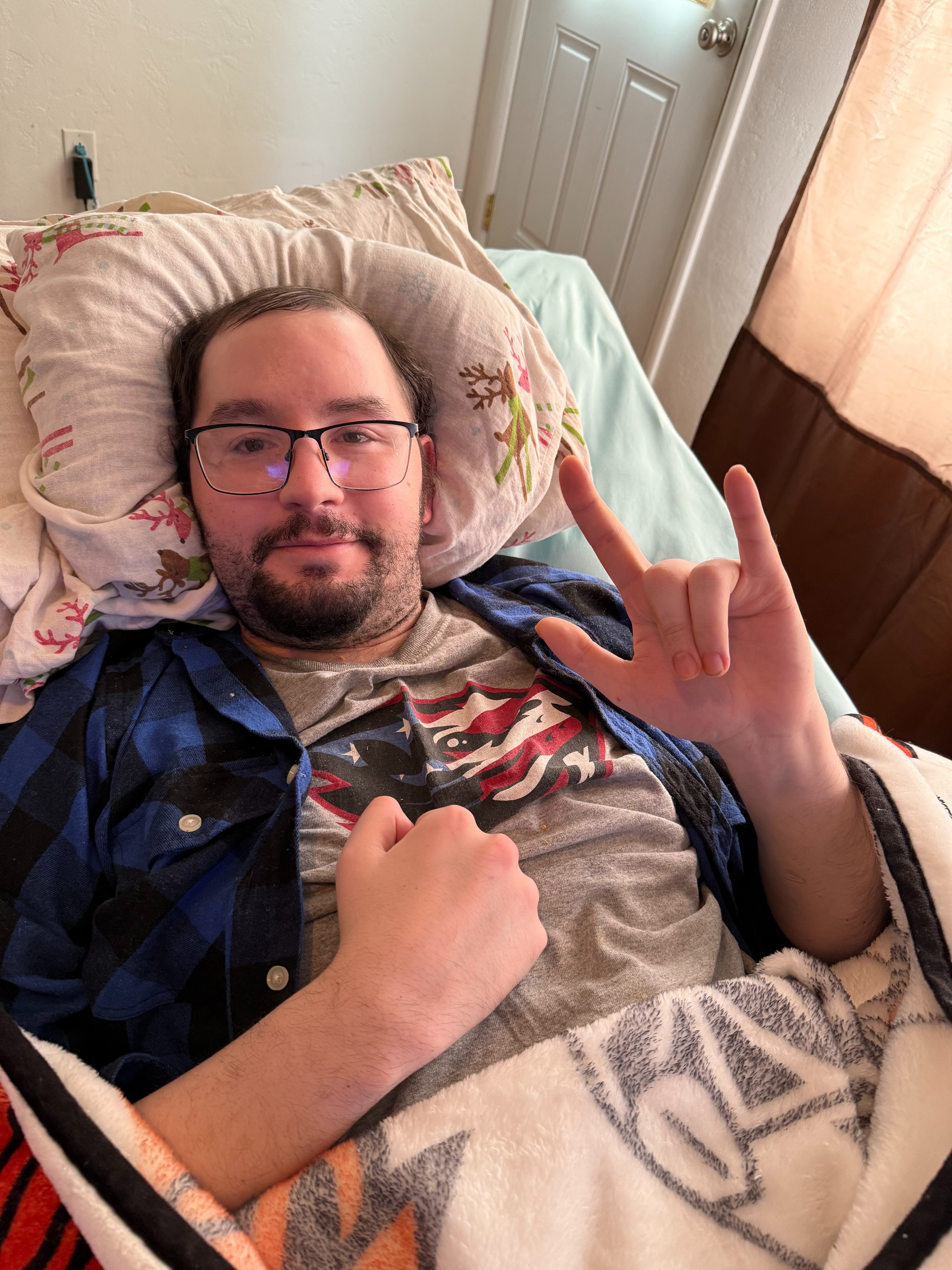 Help Kanin Regain His Life After Tragic Accident campaign photo, 5 of 7