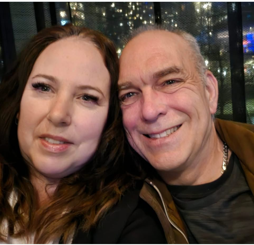 Sudden death of loving father and husband campaign photo, 2 of 4