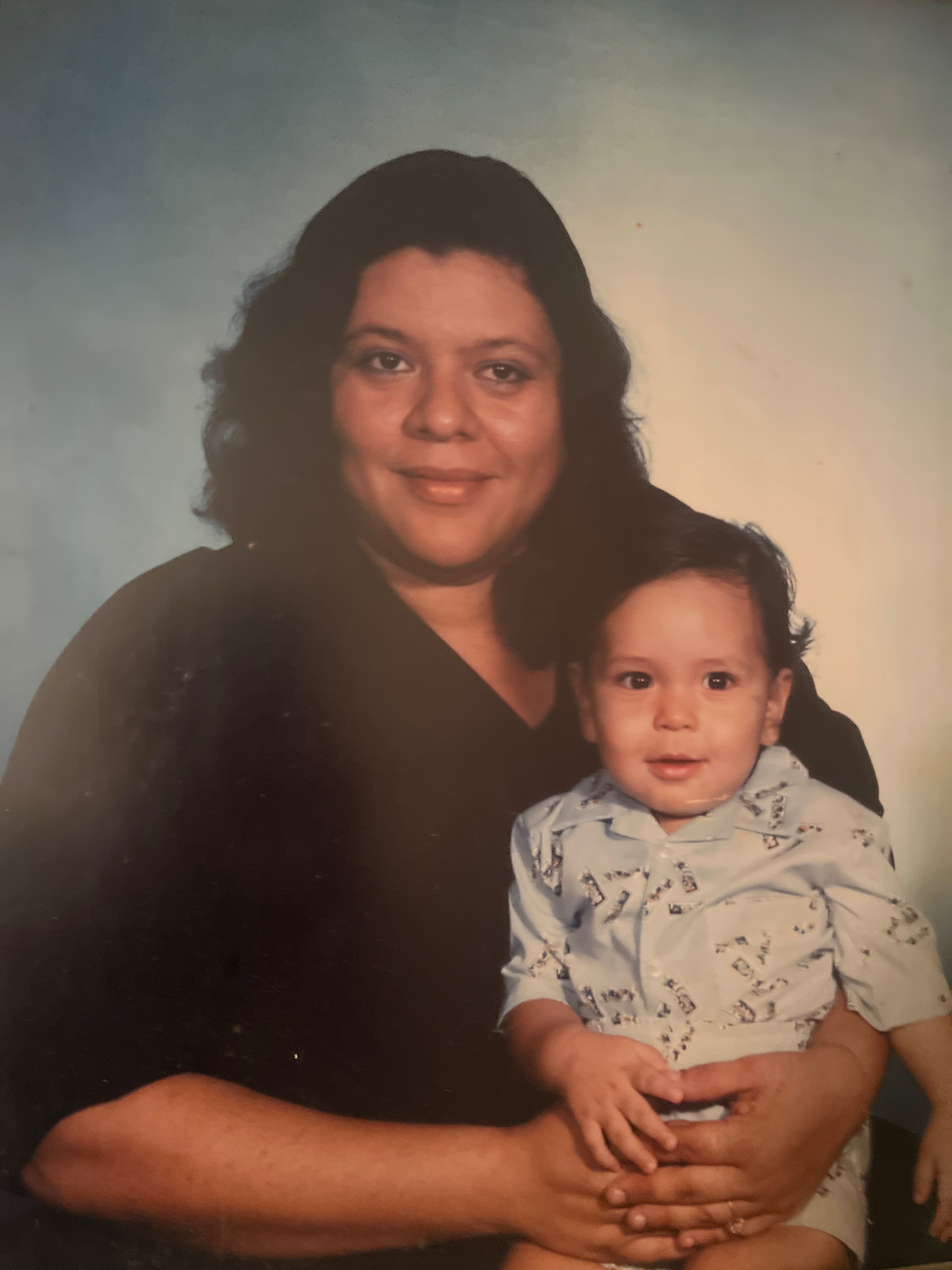 Honoring Mama's Memory: Funeral Fund campaign photo, 4 of 5