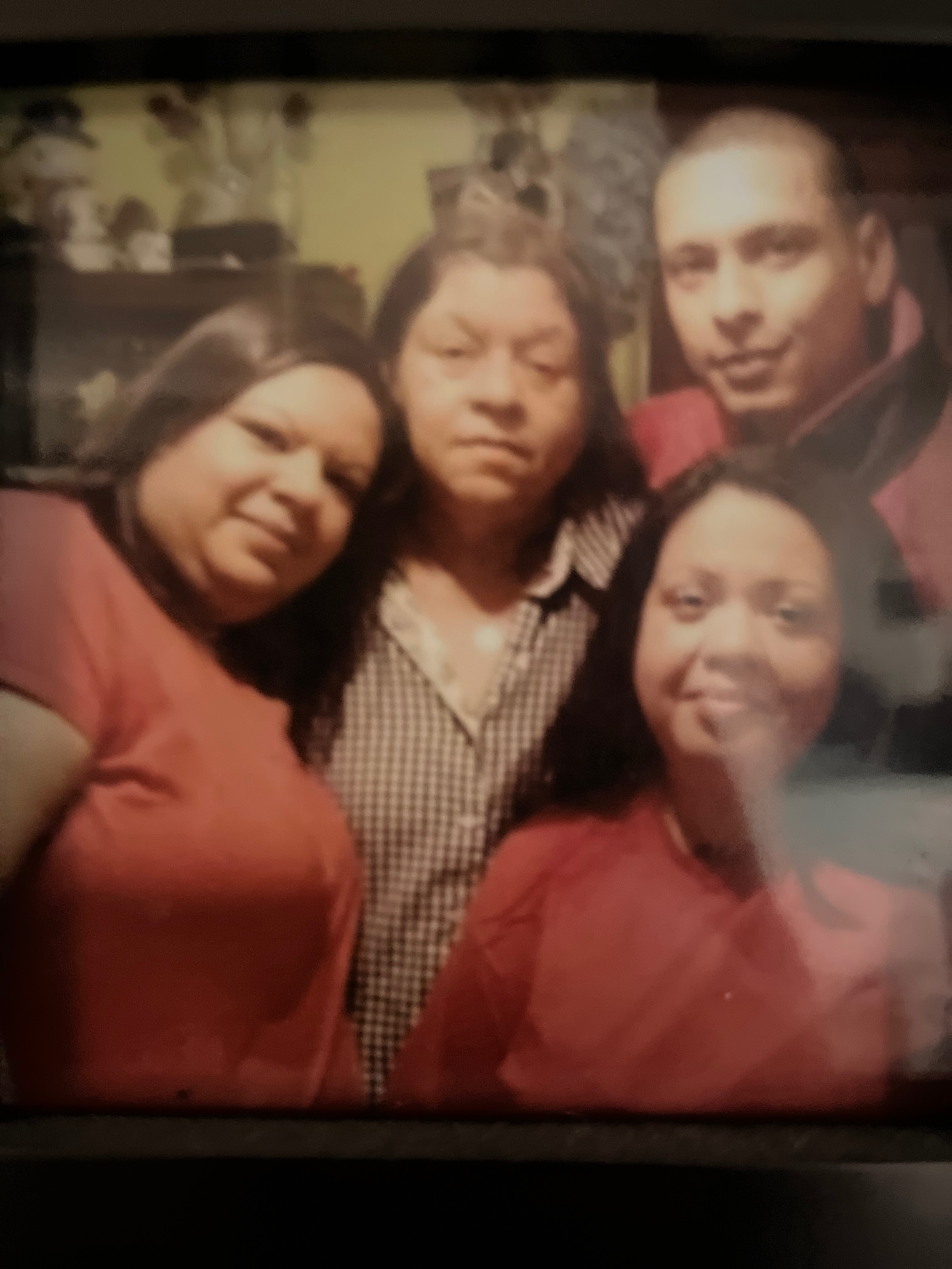Honoring Mama's Memory: Funeral Fund campaign photo, 2 of 5