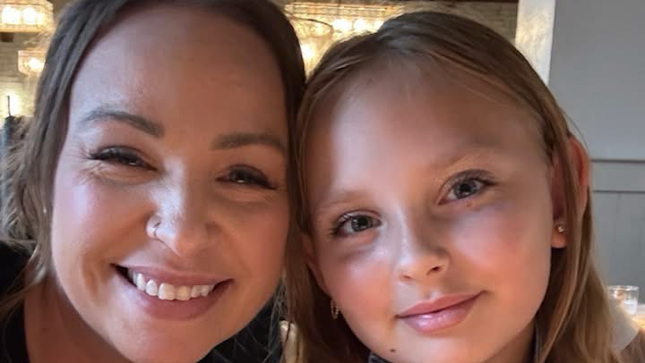 Help Jecca Fight Triple Negative Breast Cancer