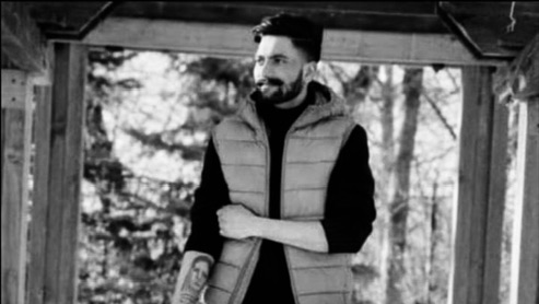 Fundraiser by Ramandeep Kaur : Help karamveer’s family after his tragic