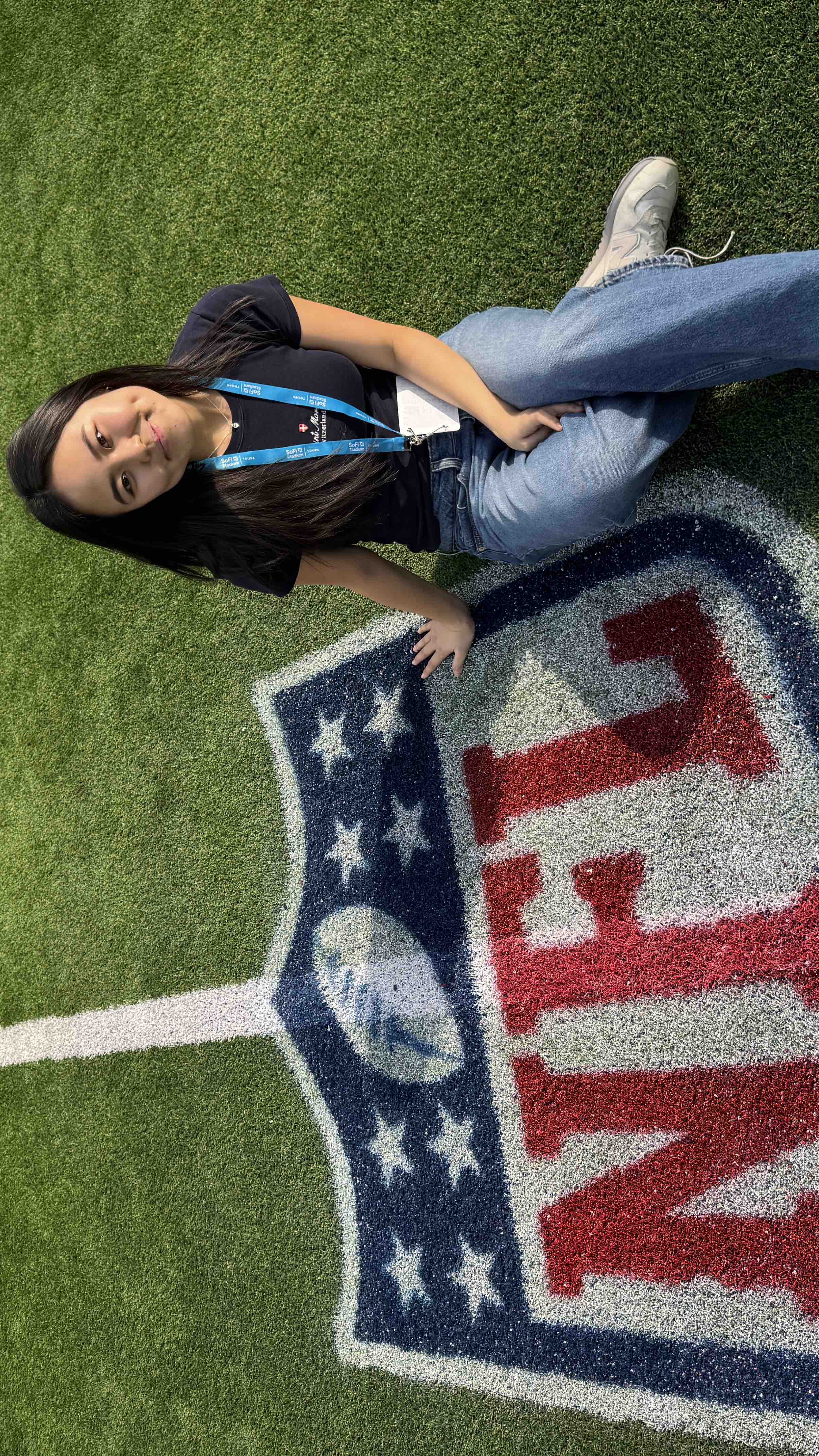 Empower Kristen’s Future—From La Sierra to Super Bowl 2026