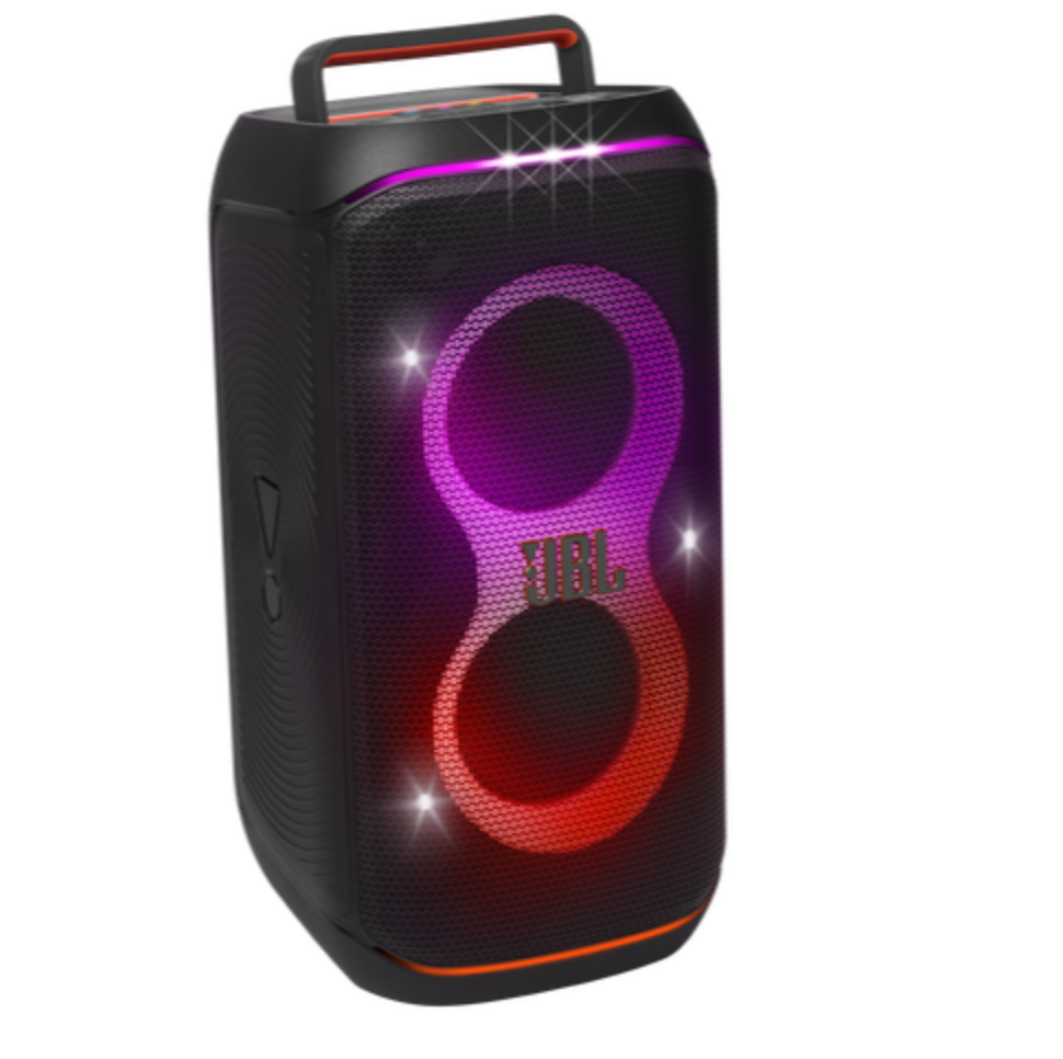 TL get an outdoor speaker campaign photo, 2 of 4
