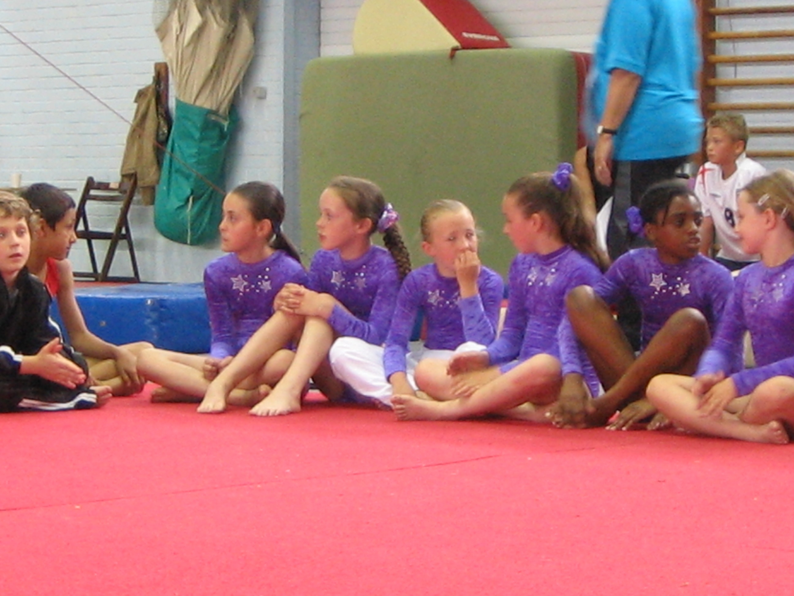 Raise money for gymnastics equipment! campaign photo, 4 of 8