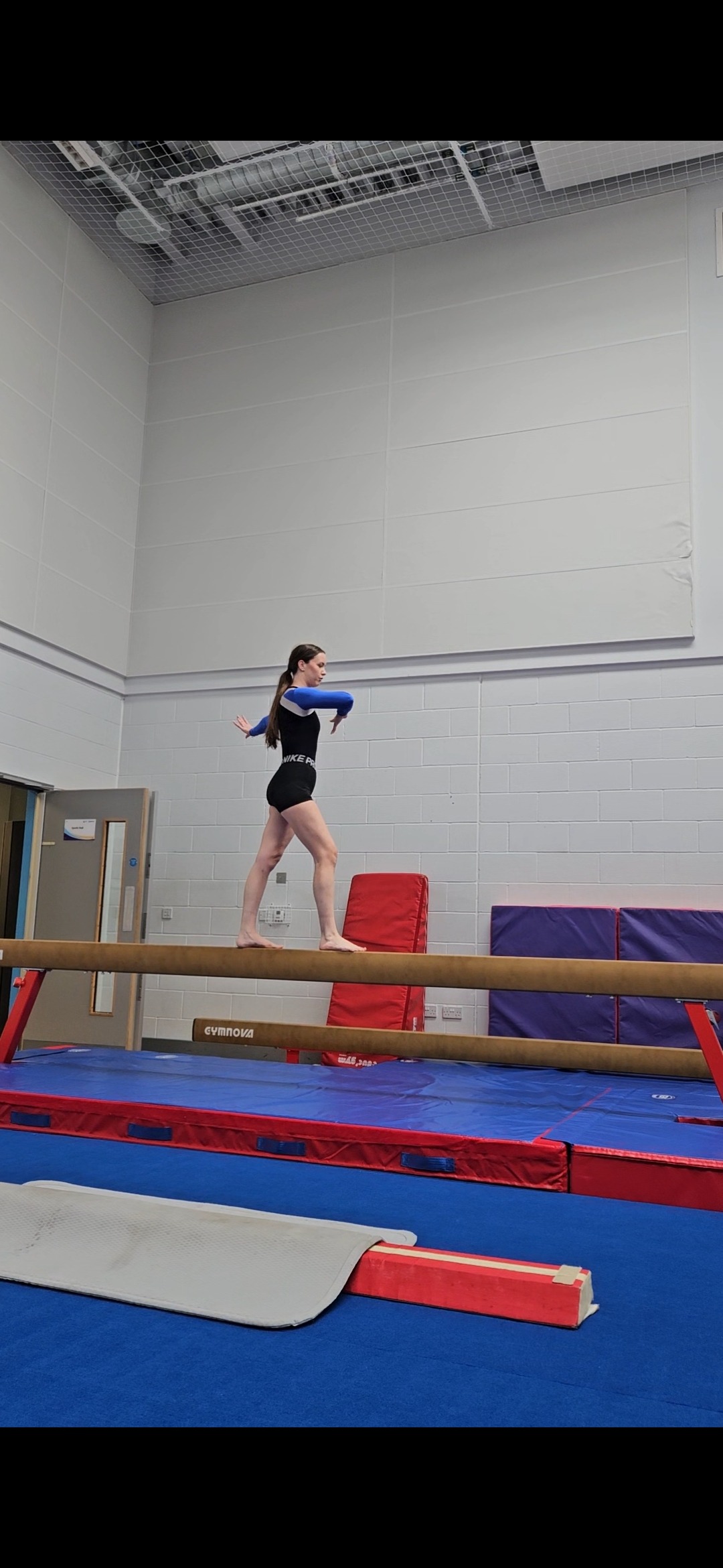 Raise money for gymnastics equipment! campaign photo, 5 of 8