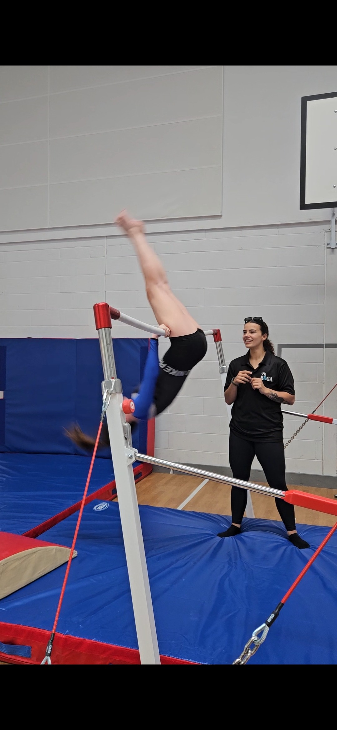 Raise money for gymnastics equipment! campaign photo, 6 of 8