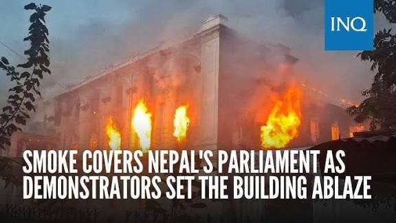 Help Families Affected by the Recent Protests campaign photo, 5 of 6