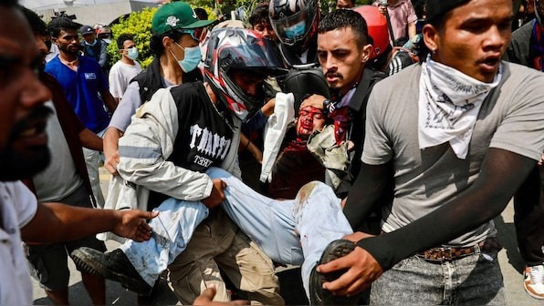 Help Families Affected by the Recent Protests campaign photo, 4 of 6