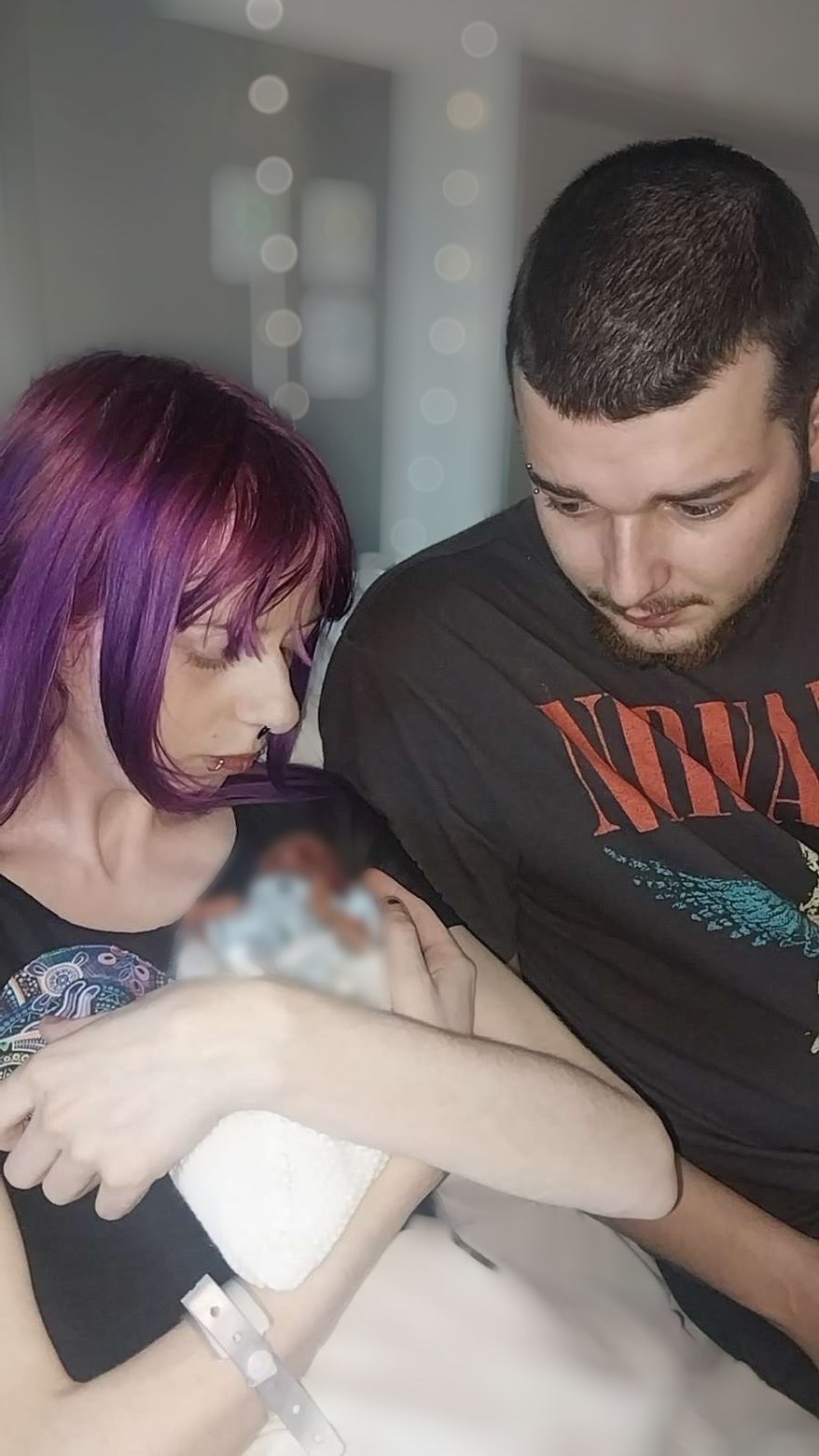 Support for baby Xavier Cremation campaign photo, 2 of 4