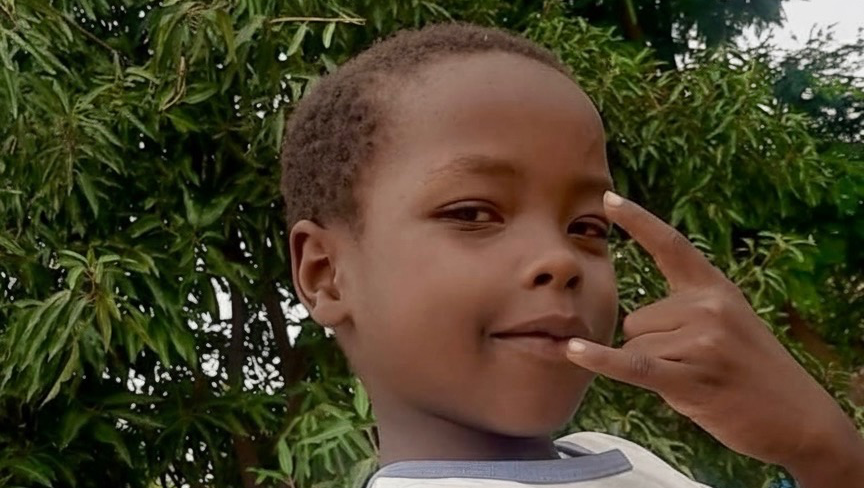 Help My Family Escape the Genocide in Darfur