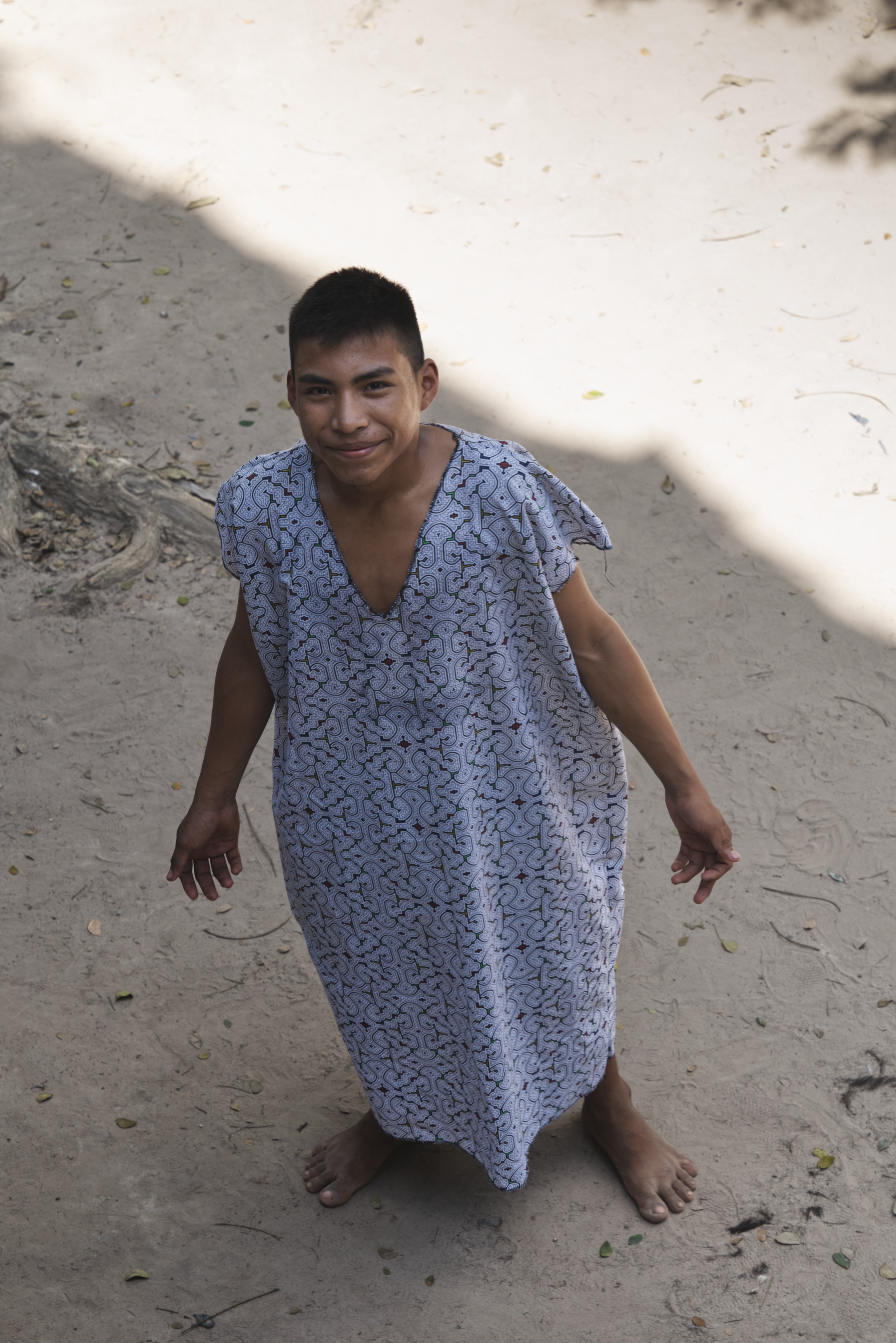Help Us Support Manuela’s Family After the Loss of Eisner campaign photo, 2 of 8