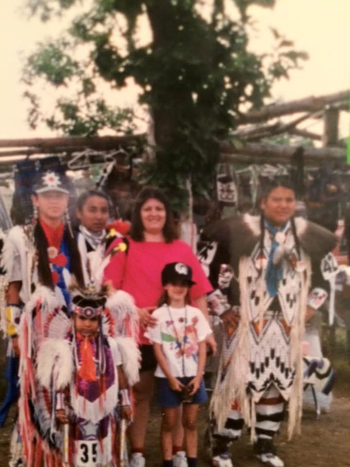 REMEMBERING OUR MOM BARBARA campaign photo, 5 of 8