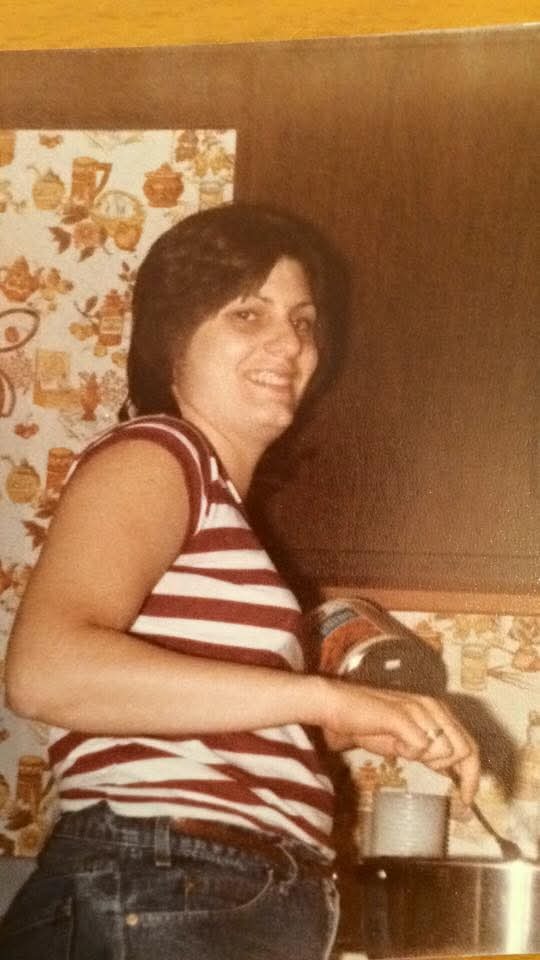 REMEMBERING OUR MOM BARBARA campaign photo, 6 of 8
